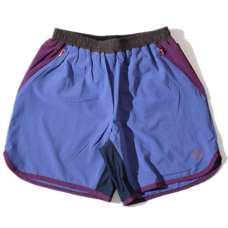 美品】エルドレッソ Lidia Shorts Sサイズ ランニングパンツ+